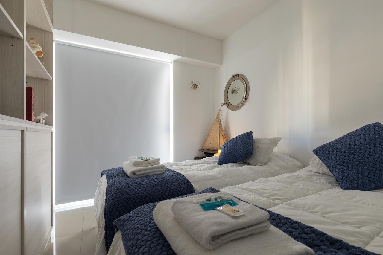Apartamento Gorriti Palace Ciudad Autónoma de Buenos Aires