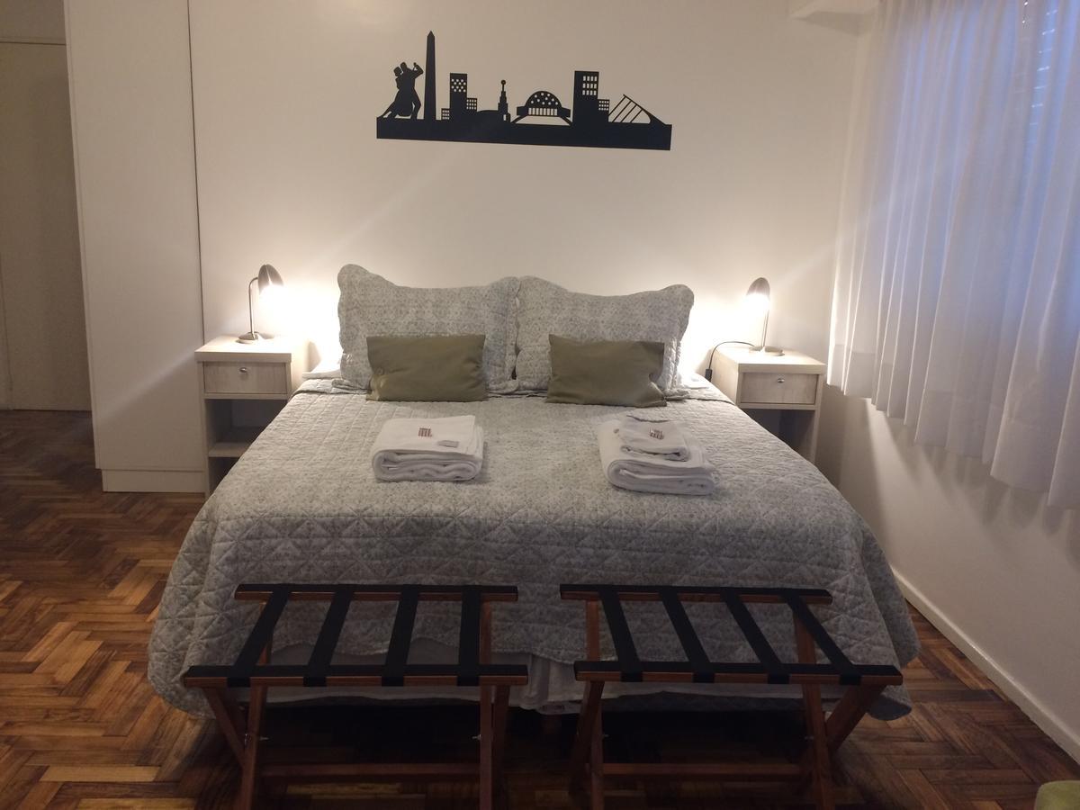 Luminoso Estudio Apartamento *