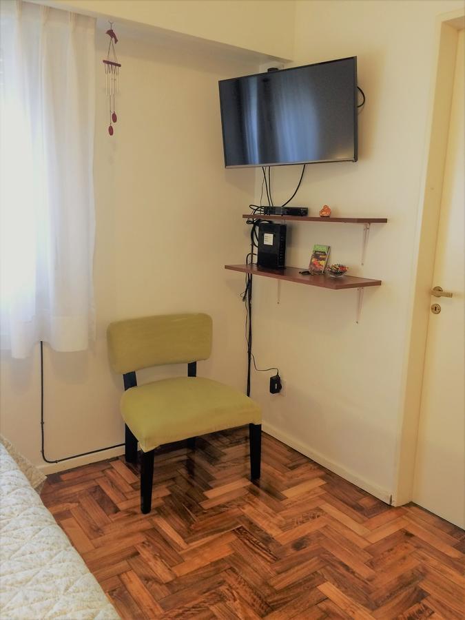 Luminoso Estudio Apartamento Ciudad Autónoma de Buenos Aires