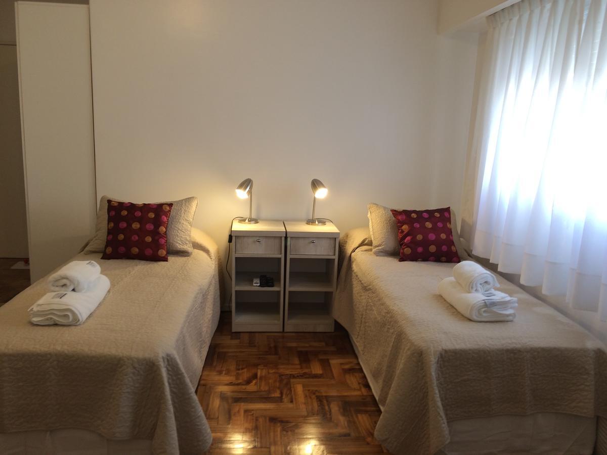 Luminoso Estudio Apartamento *
