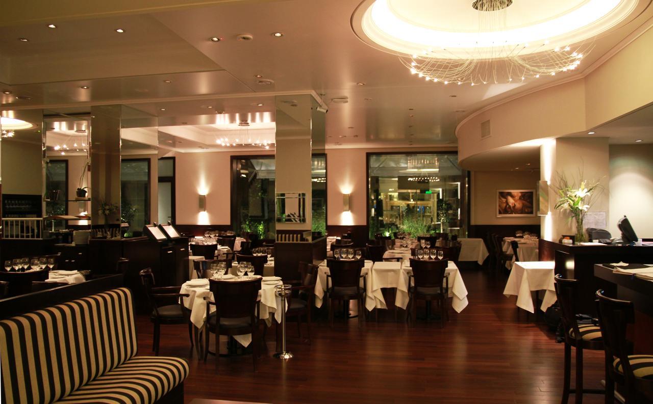 Intersur Recoleta 4*