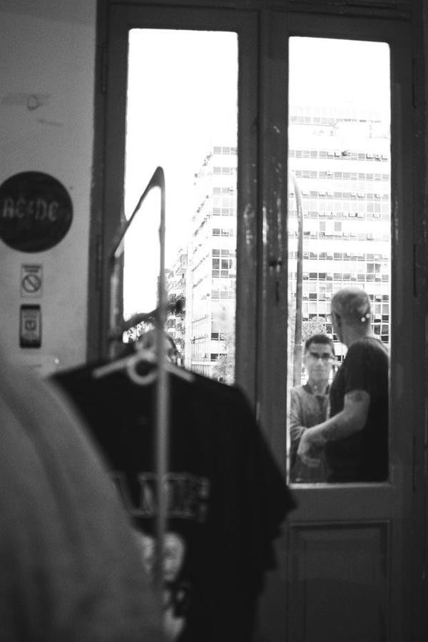 Hostal Rock Hostel & Brewery