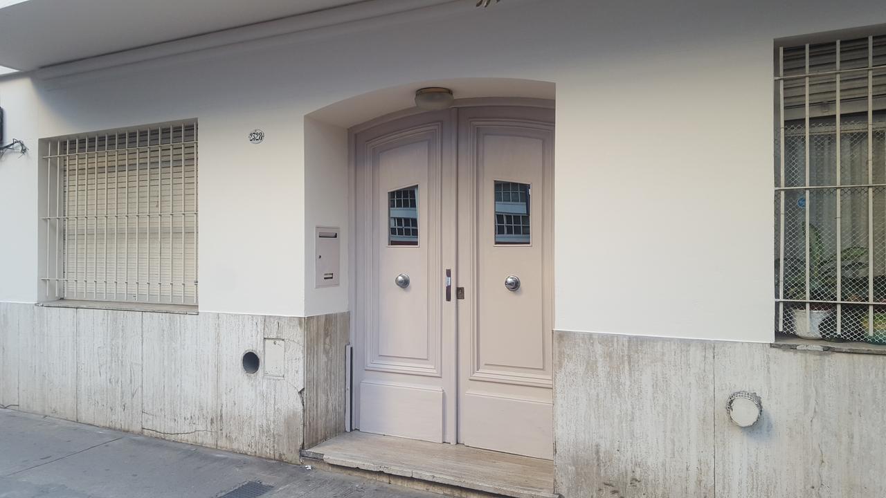 Apartamento Apartamento En Belgrano Luminoso Y Tranquilo, Wifi Ciudad Autónoma de Buenos Aires