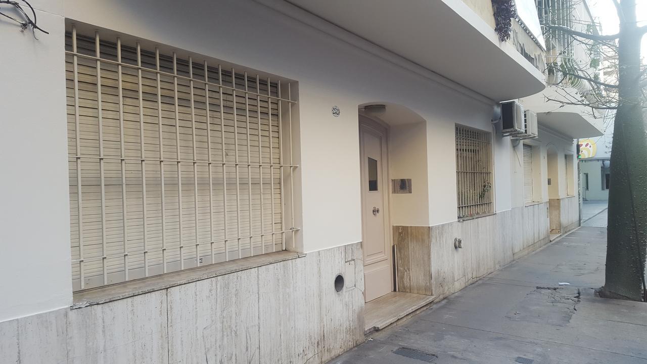 Apartamento Apartamento En Belgrano Luminoso Y Tranquilo, Wifi *