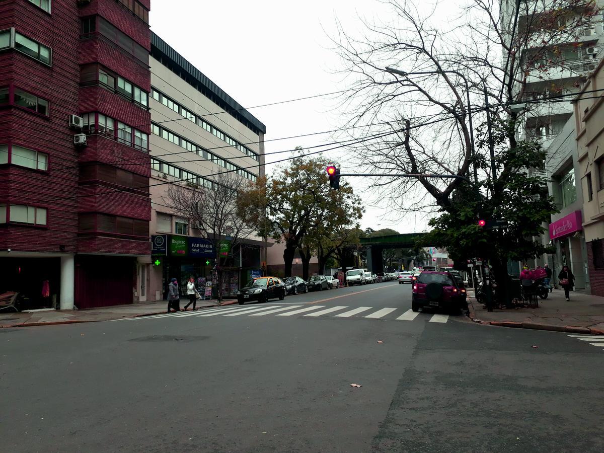 Sinclair Trinidad Ciudad Autónoma de Buenos Aires