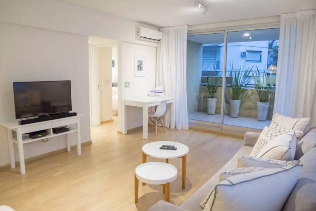 Apartamento Baires Homes - Belgrano