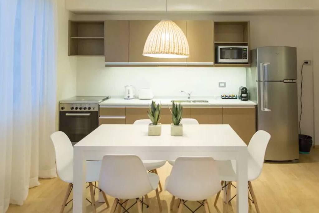 Baires Homes - Belgrano *