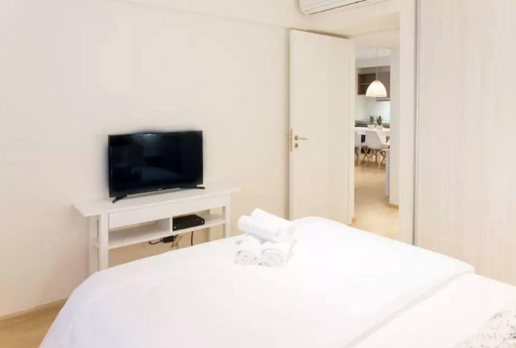 Apartamento Baires Homes - Belgrano
