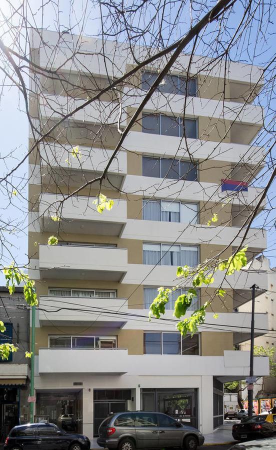 Baires Homes - Belgrano *