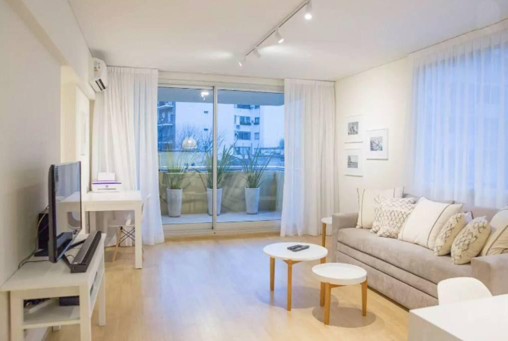 Baires Homes - Belgrano * Ciudad Autónoma de Buenos Aires
