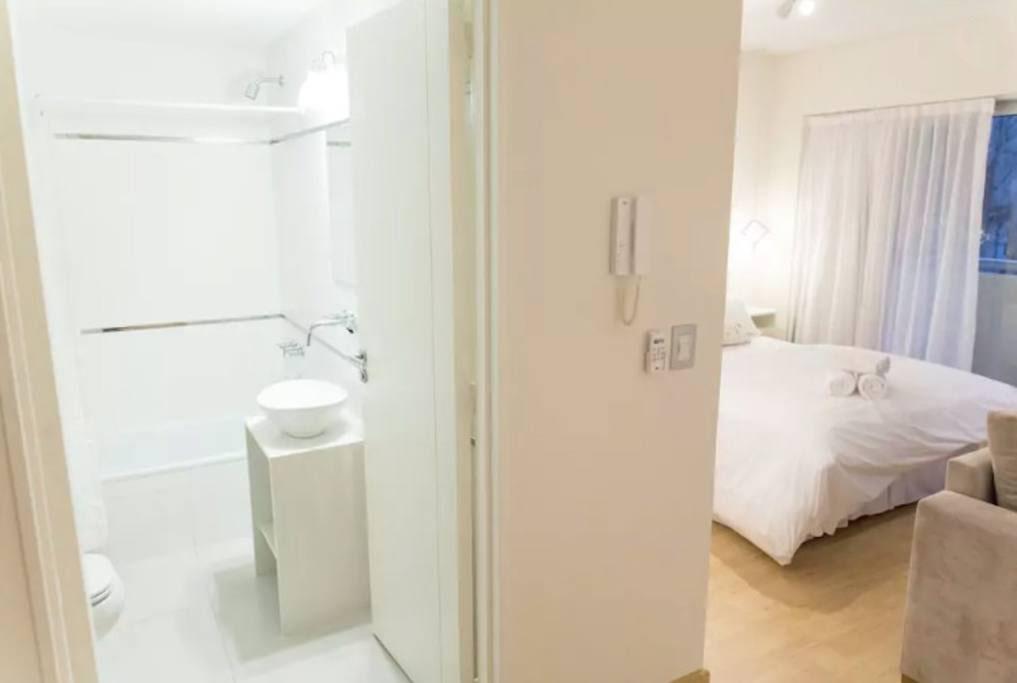 Apartamento Baires Homes - Belgrano Ciudad Autónoma de Buenos Aires