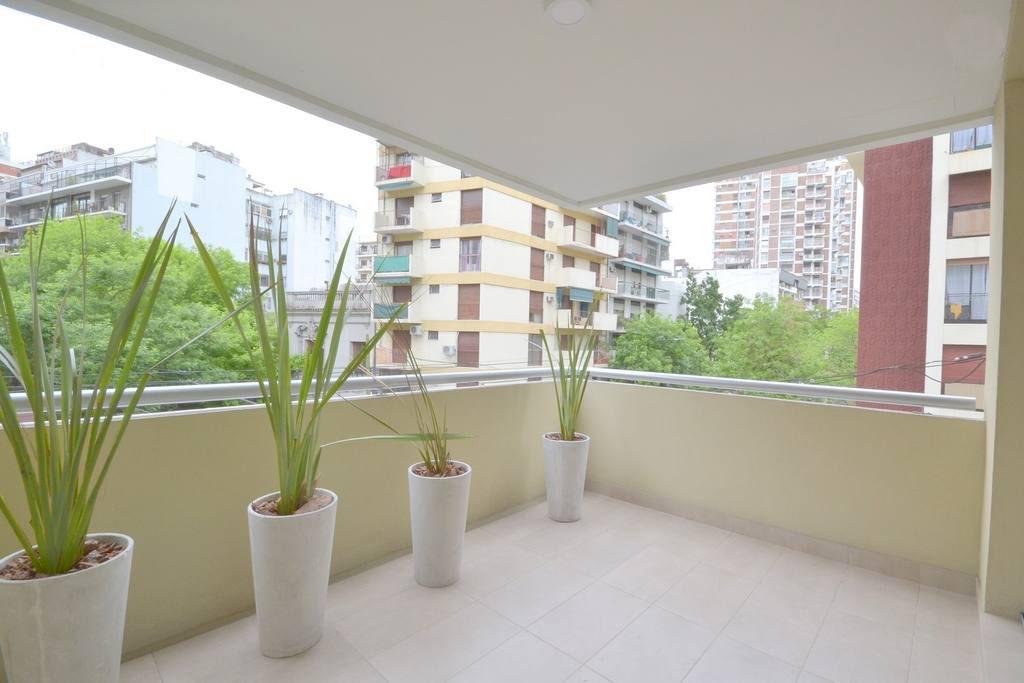 Baires Homes - Belgrano * Ciudad Autónoma de Buenos Aires