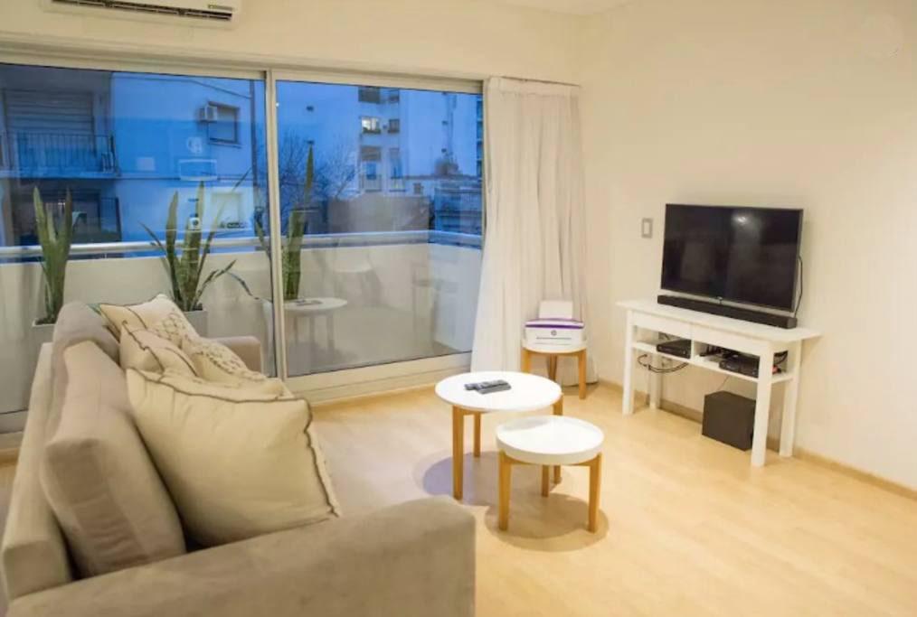 Baires Homes - Belgrano *