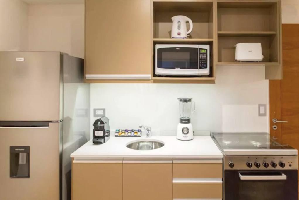 Baires Homes - Belgrano * Ciudad Autónoma de Buenos Aires