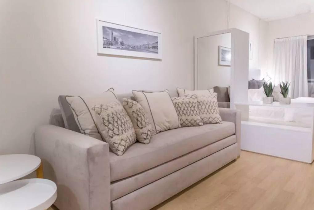 Baires Homes - Belgrano Apartamento Ciudad Autónoma de Buenos Aires
