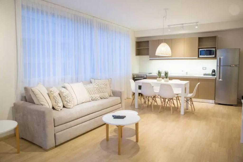 Baires Homes - Belgrano Apartamento Ciudad Autónoma de Buenos Aires