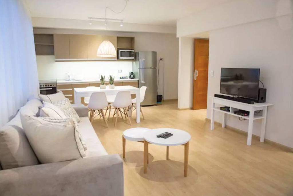 Baires Homes - Belgrano