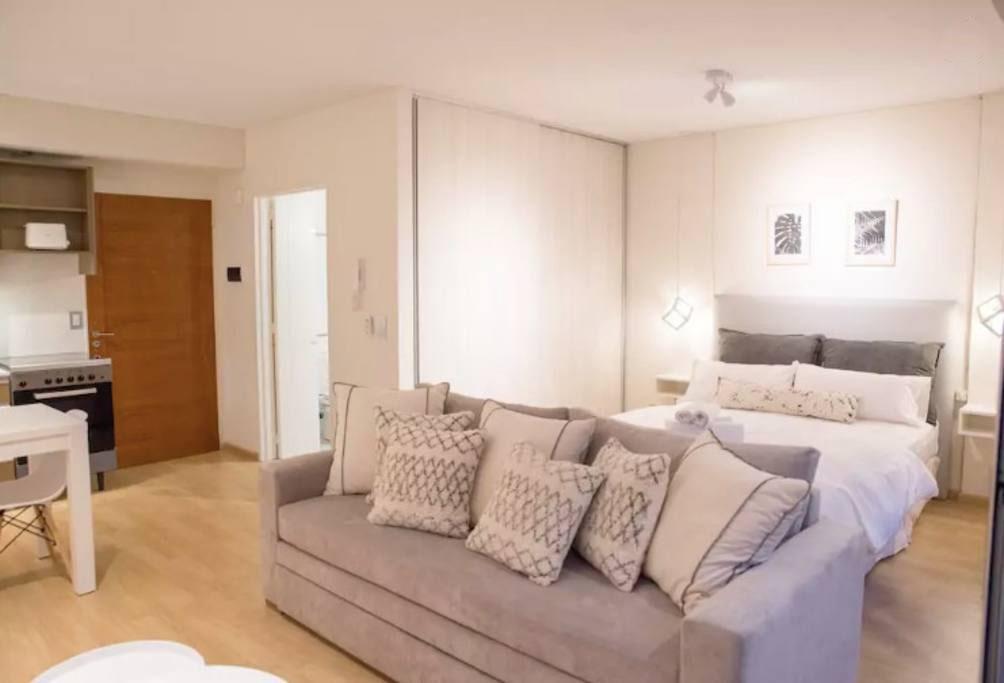 Baires Homes - Belgrano Apartamento Ciudad Autónoma de Buenos Aires