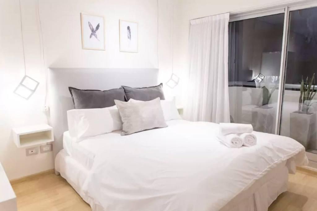 Baires Homes - Belgrano *