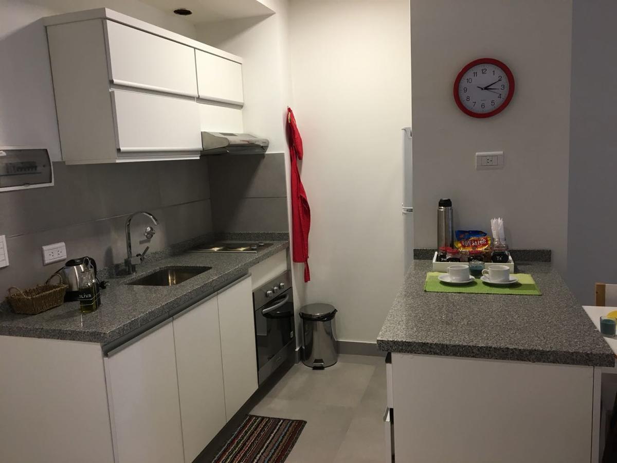 Apartamento Dpto. En Palermo Hollywood *