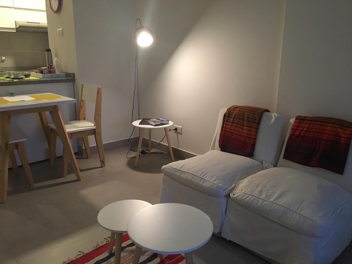 Dpto. En Palermo Hollywood * Ciudad Autónoma de Buenos Aires