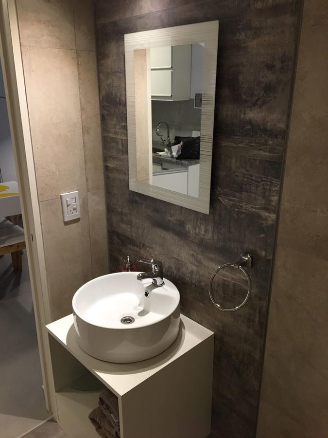 Apartamento Dpto. En Palermo Hollywood *