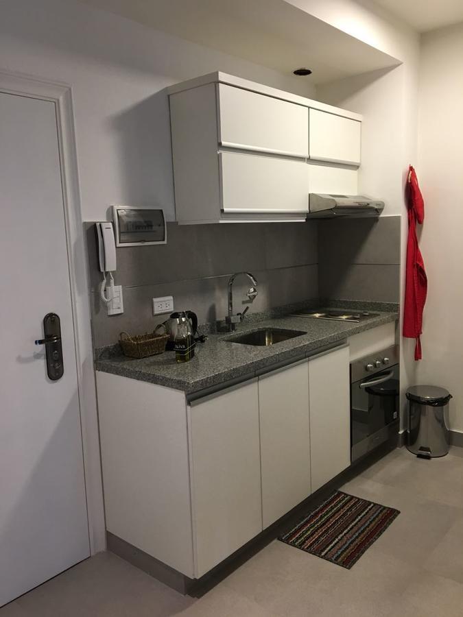 Apartamento Dpto. En Palermo Hollywood Ciudad Autónoma de Buenos Aires
