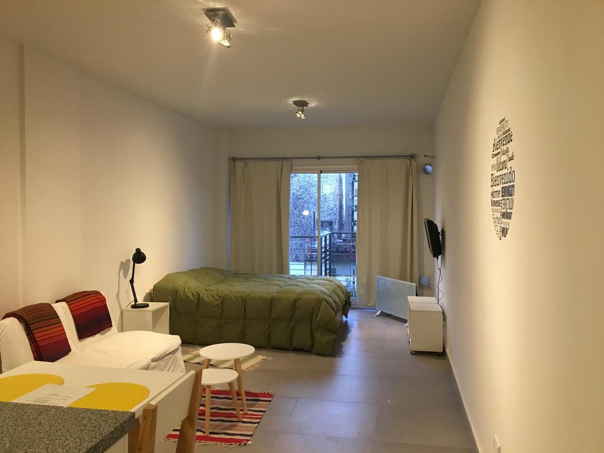 Dpto. En Palermo Hollywood * Ciudad Autónoma de Buenos Aires
