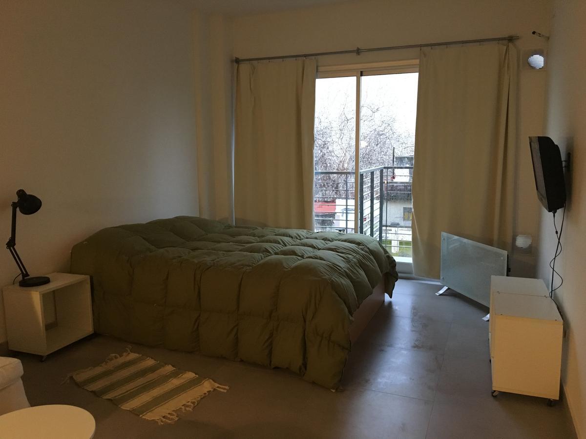 Apartamento Dpto. En Palermo Hollywood *