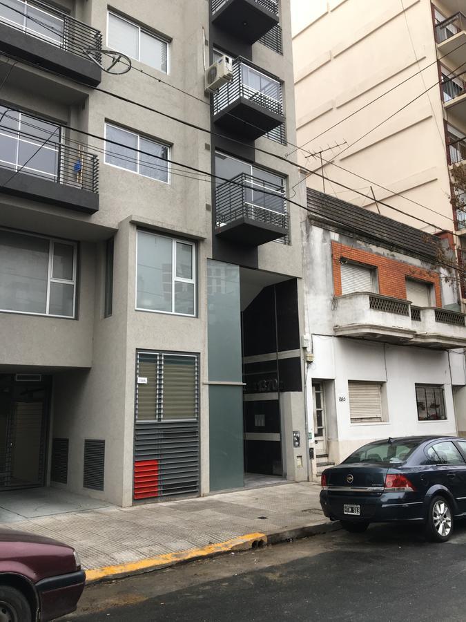 Apartamento Dpto. En Palermo Hollywood *