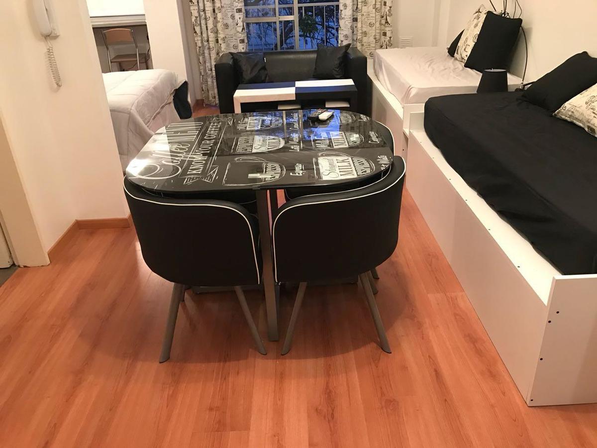 Apartamento Humboldt Palermo Luminoso Apartamento Ciudad Autónoma de Buenos Aires