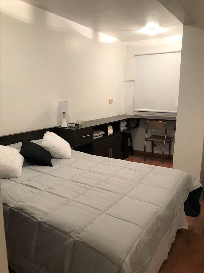 Apartamento Humboldt Palermo Luminoso