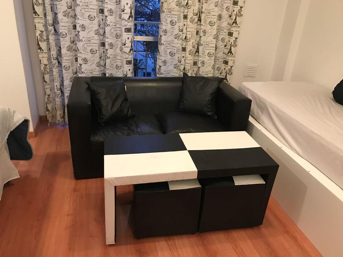 Apartamento Humboldt Palermo Luminoso * Ciudad Autónoma de Buenos Aires