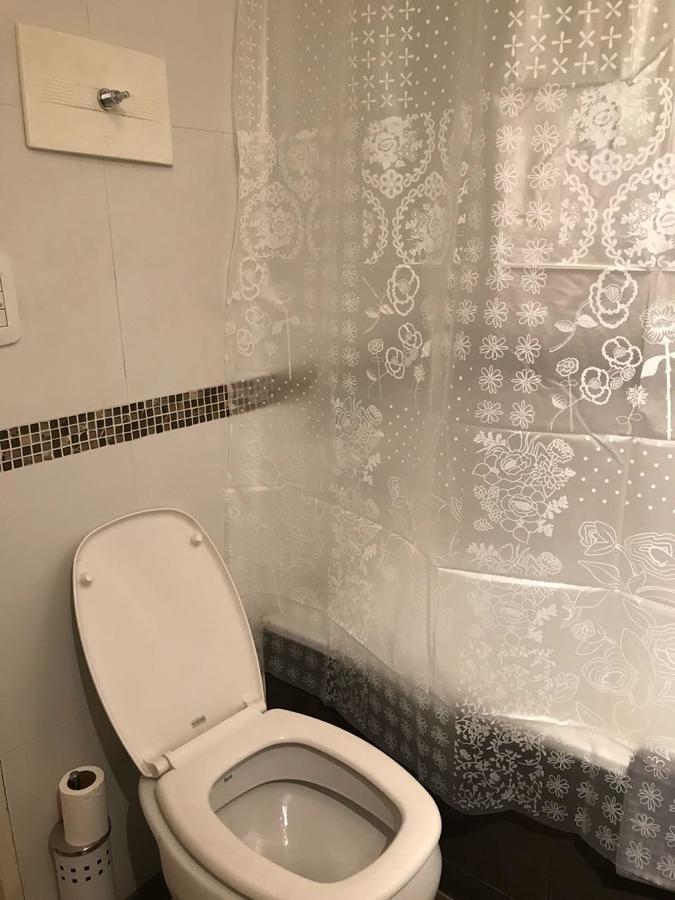 Apartamento Humboldt Palermo Luminoso Apartamento