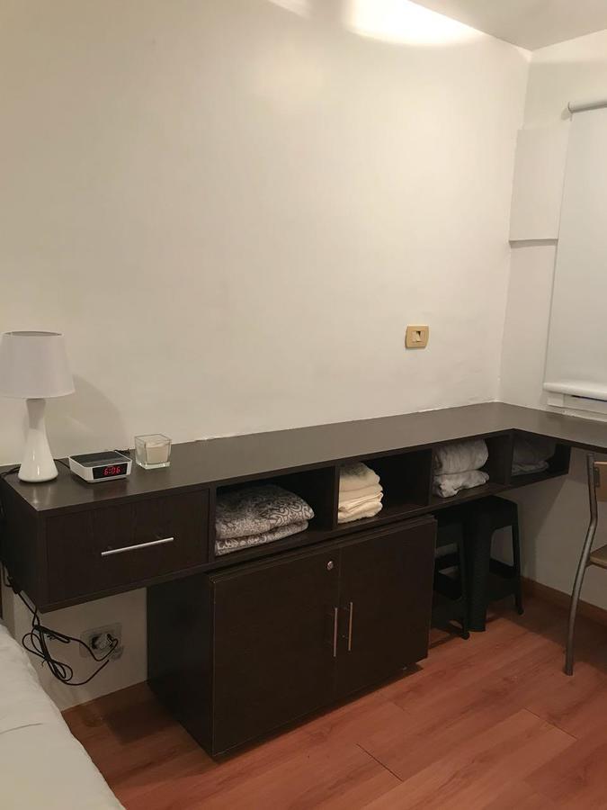 Apartamento Humboldt Palermo Luminoso Apartamento Ciudad Autónoma de Buenos Aires