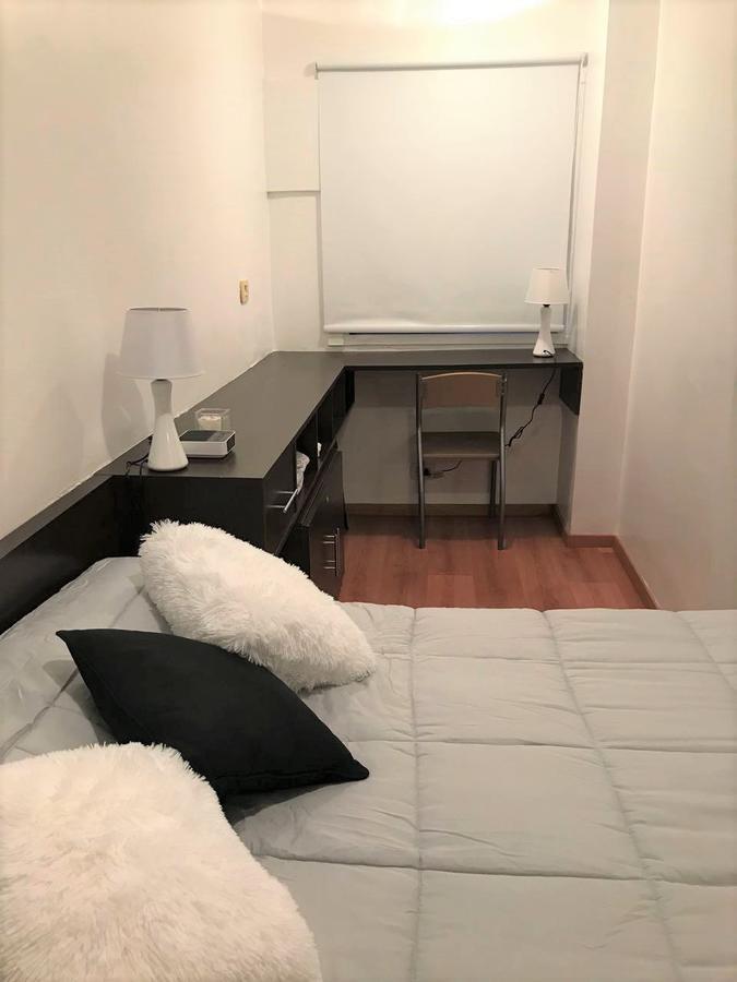Apartamento Humboldt Palermo Luminoso Ciudad Autónoma de Buenos Aires