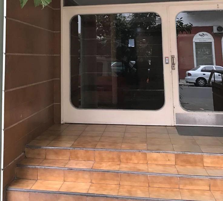 Apartamento Humboldt Palermo Luminoso Apartamento *