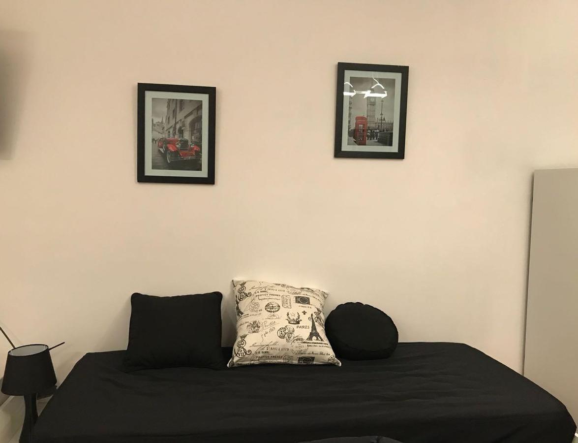 Apartamento Humboldt Palermo Luminoso Ciudad Autónoma de Buenos Aires