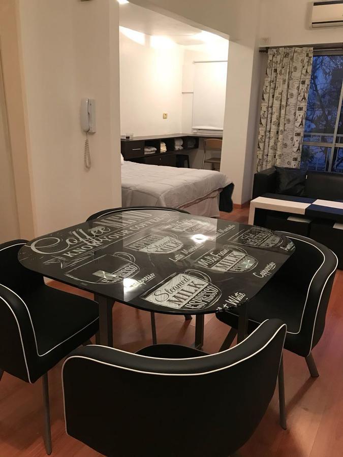 Apartamento Humboldt Palermo Luminoso Apartamento Ciudad Autónoma de Buenos Aires
