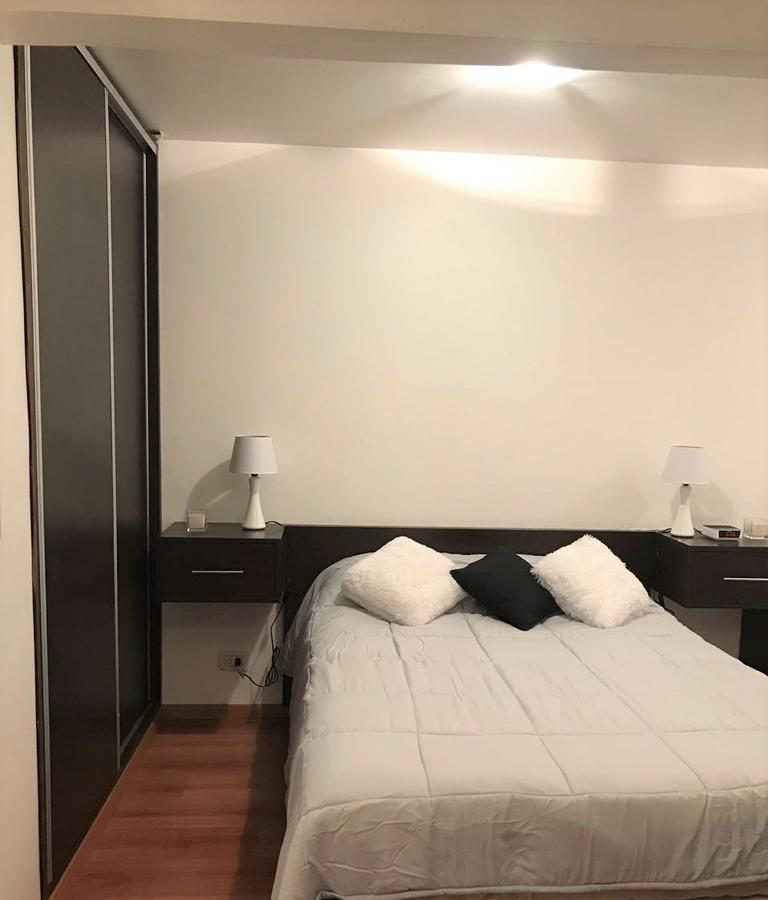 Apartamento Humboldt Palermo Luminoso