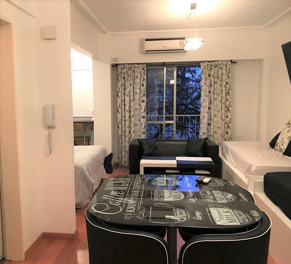 Apartamento Humboldt Palermo Luminoso Ciudad Autónoma de Buenos Aires