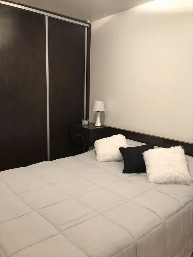 Apartamento Humboldt Palermo Luminoso Ciudad Autónoma de Buenos Aires