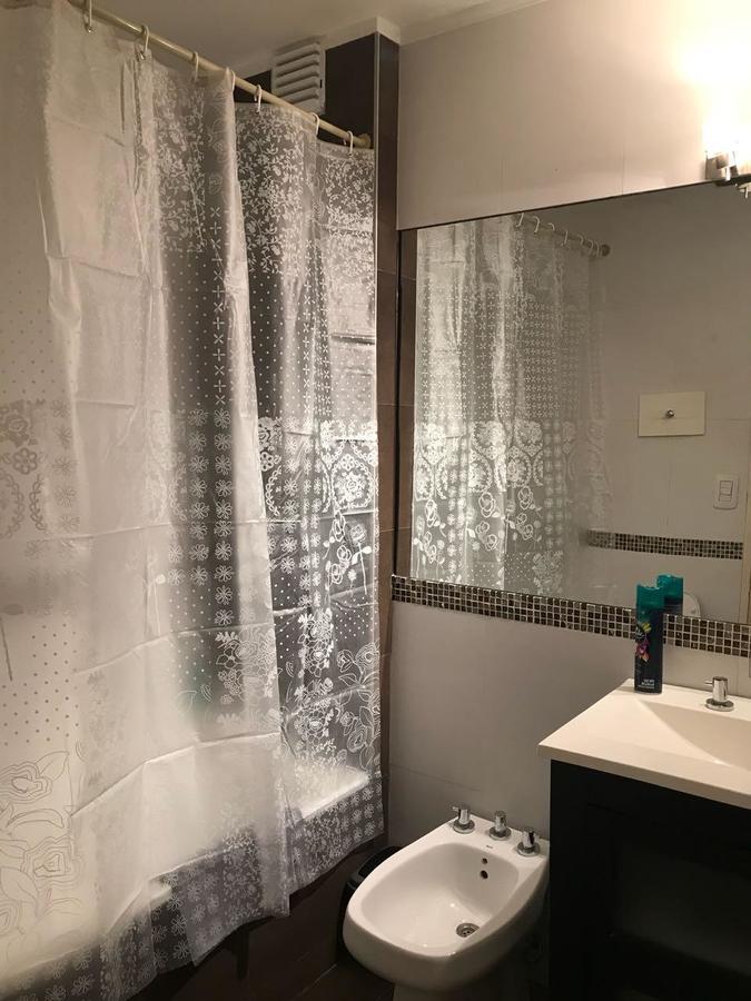 Apartamento Humboldt Palermo Luminoso Apartamento *