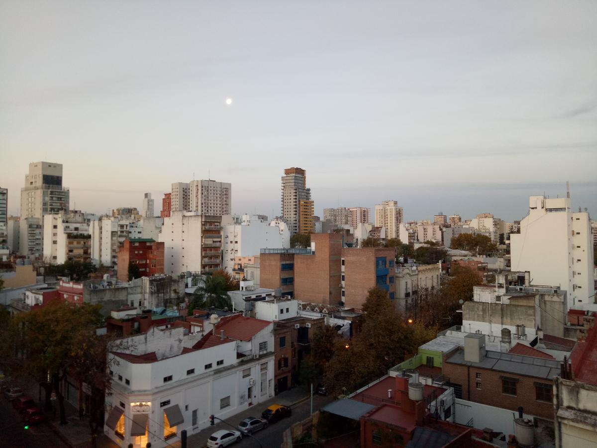 Bright & Best Location Palermo Soho *