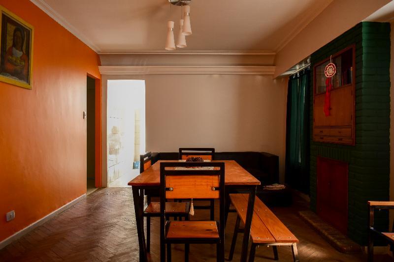 Casa Borges Adrogué *