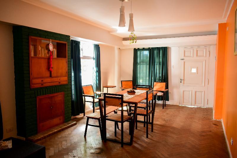 Casa Borges Adrogué