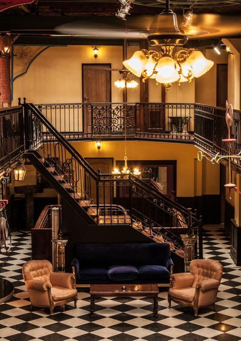 Del900 Boutique Ciudad Autónoma de Buenos Aires