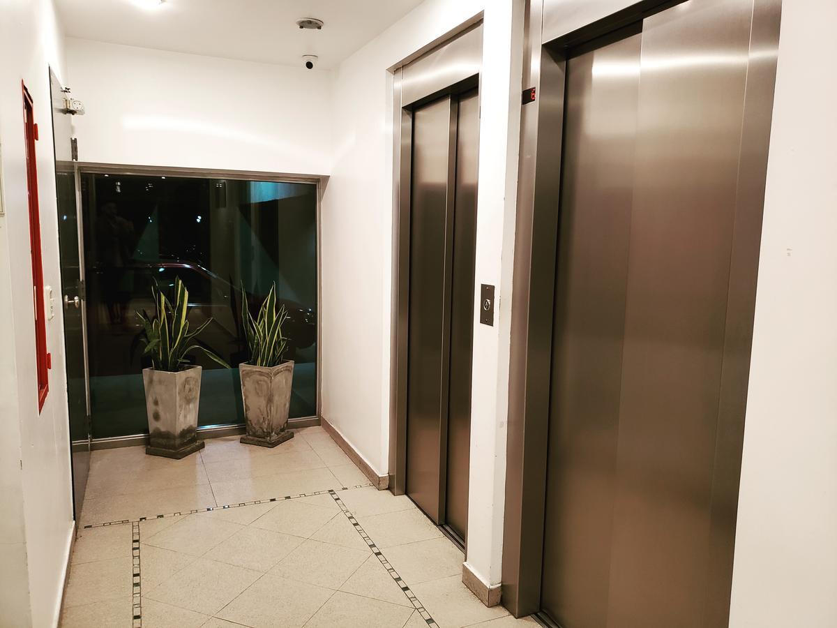 Modern Rivas - Swimming Pool Ciudad Autónoma de Buenos Aires