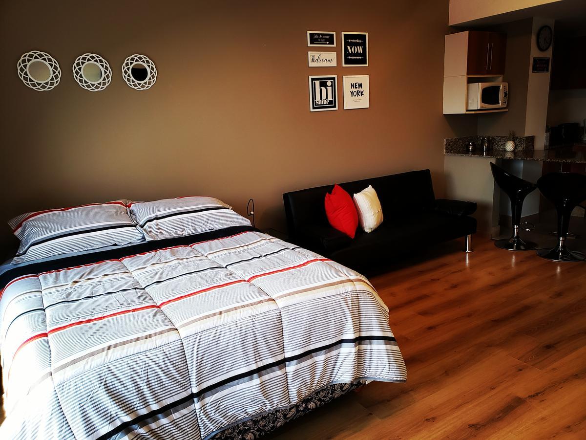 Apartamento Modern Rivas - Swimming Pool