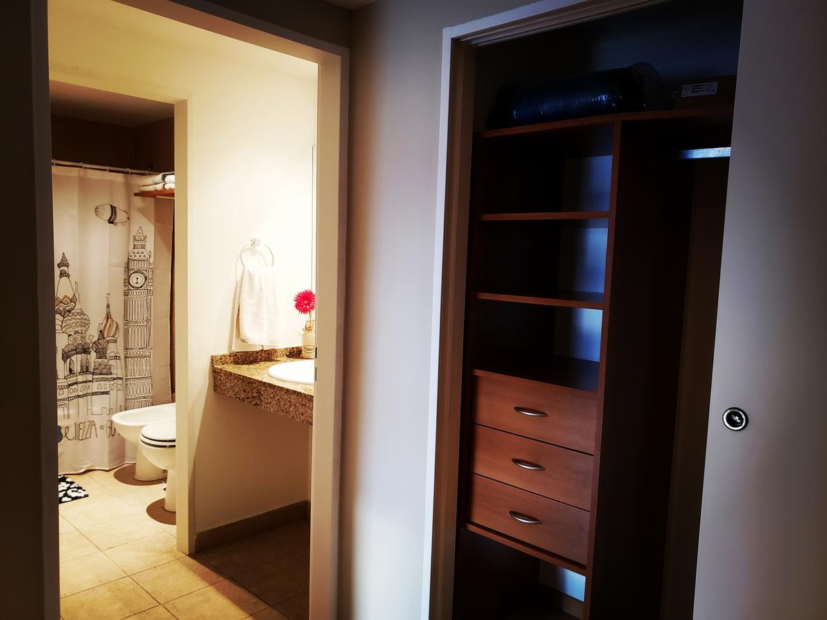 Modern Rivas - Swimming Pool Apartamento Ciudad Autónoma de Buenos Aires